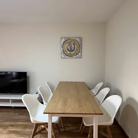 아파트 Paxarinos Playa By Flowhome