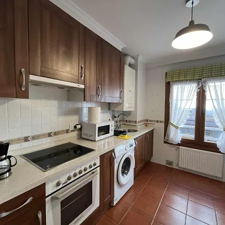 Paxarinos Playa By Flowhome 기욘