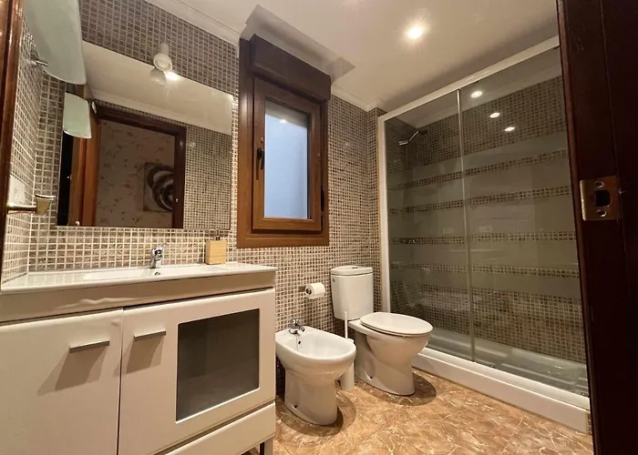 Paxarinos Playa By Flowhome 아파트 *