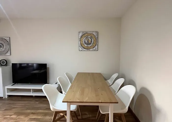 아파트 Paxarinos Playa By Flowhome