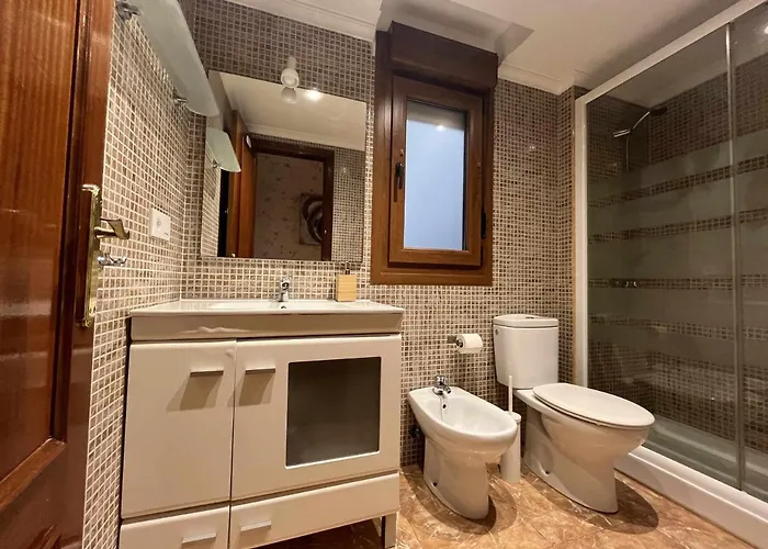 Paxarinos Playa By Flowhome * 기욘