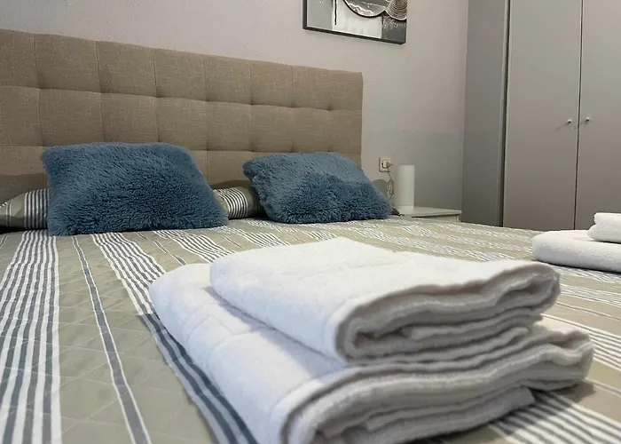 Paxarinos Playa By Flowhome 기욘