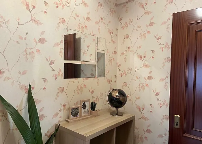 Paxarinos Playa By Flowhome * 기욘