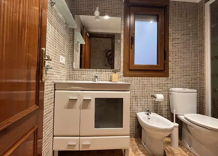 Paxarinos Playa By Flowhome 아파트 *