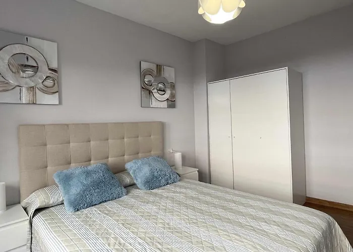 Paxarinos Playa By Flowhome 아파트