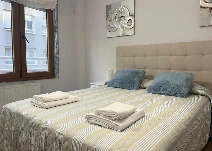 Paxarinos Playa By Flowhome