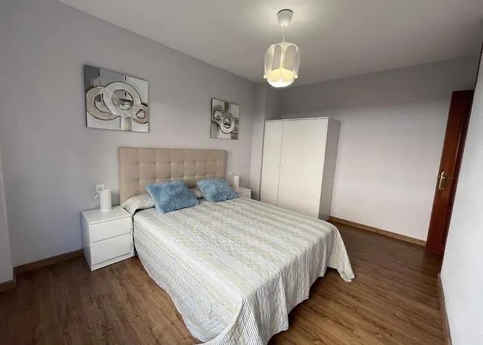 Paxarinos Playa By Flowhome *