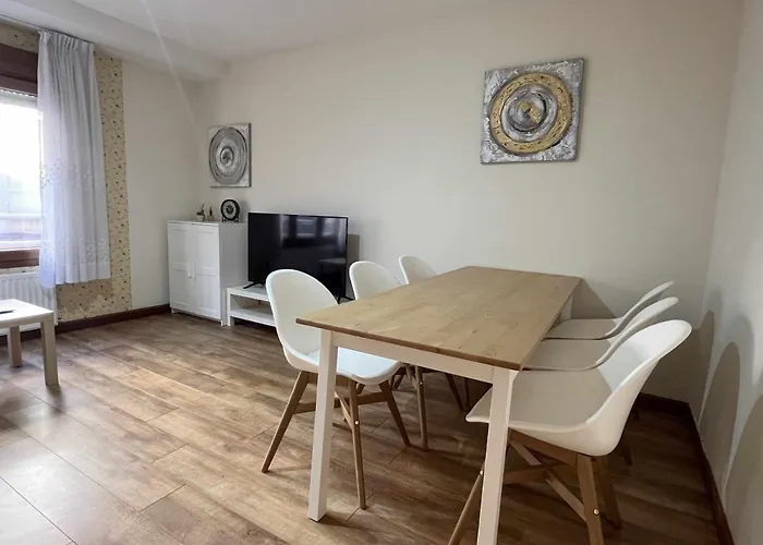 Paxarinos Playa By Flowhome 아파트 *