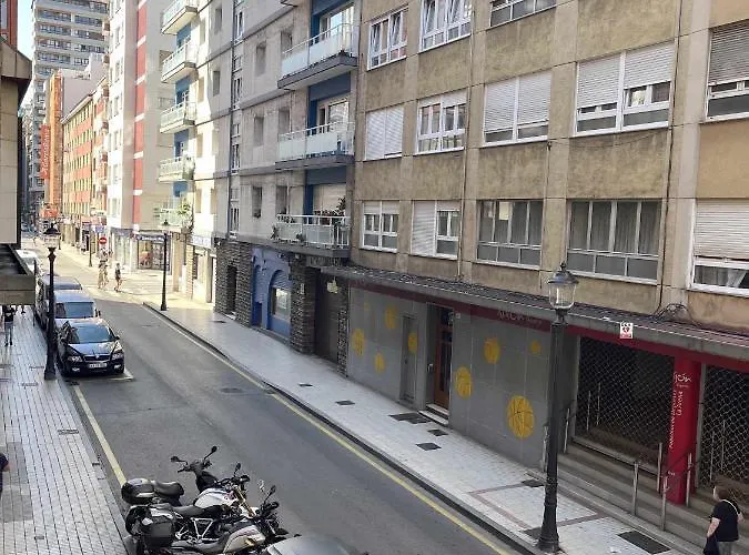 Paxarinos Playa By Flowhome 아파트