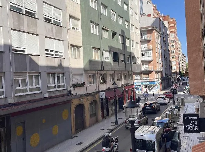 Paxarinos Playa By Flowhome 아파트