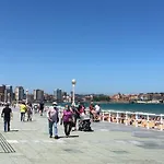 Paxarinos Playa By Flowhome アパート