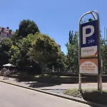 Paxarinos Playa By Flowhome アパート