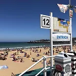 アパート Paxarinos Playa By Flowhome *