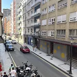 Paxarinos Playa By Flowhome アパート