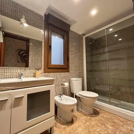 Paxarinos Playa By Flowhome Apartmán *