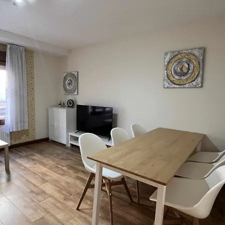 Paxarinos Playa By Flowhome Apartamento Gijón