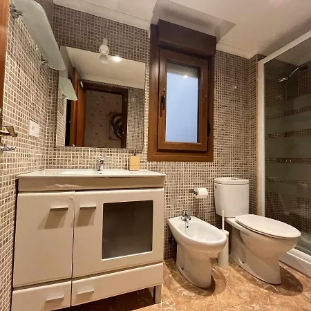 Paxarinos Playa By Flowhome * Gijón