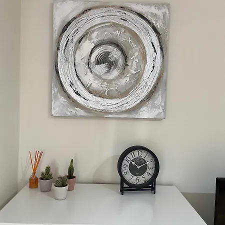 Apartamento Paxarinos Playa By Flowhome