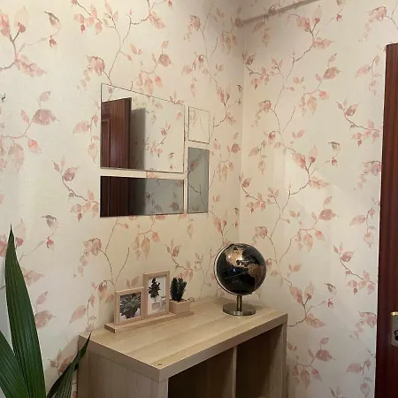 Paxarinos Playa By Flowhome * Gijón