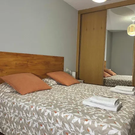 Paxarinos Playa By Flowhome Apartamento