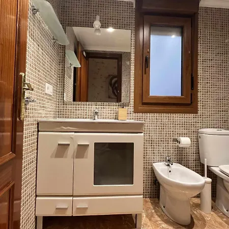 Paxarinos Playa By Flowhome Apartmán *