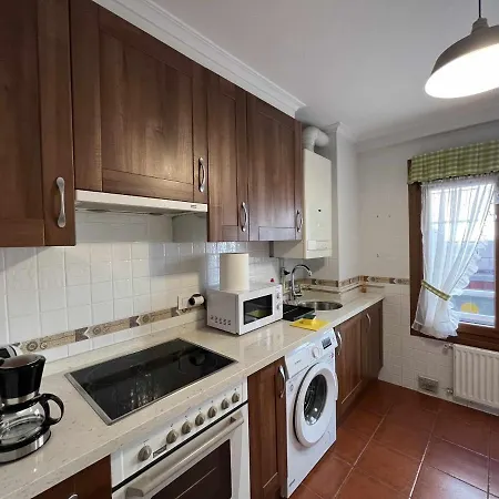 Apartmán Paxarinos Playa By Flowhome *