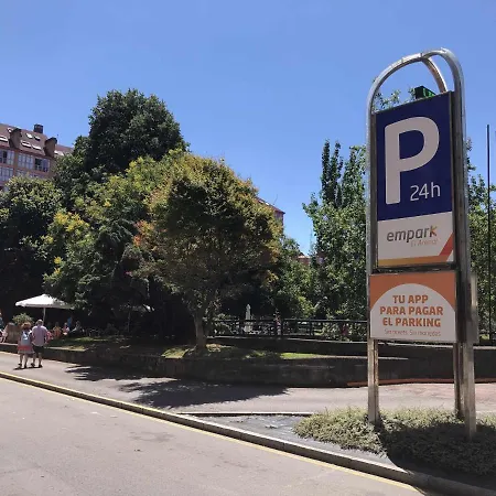 Paxarinos Playa By Flowhome Apartmán