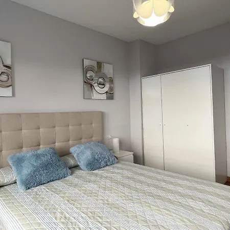 Paxarinos Playa By Flowhome Apartmán