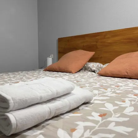 Paxarinos Playa By Flowhome Apartmán Gijón