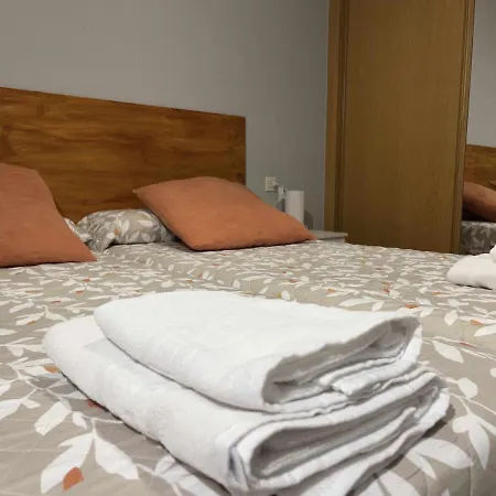 Paxarinos Playa By Flowhome *