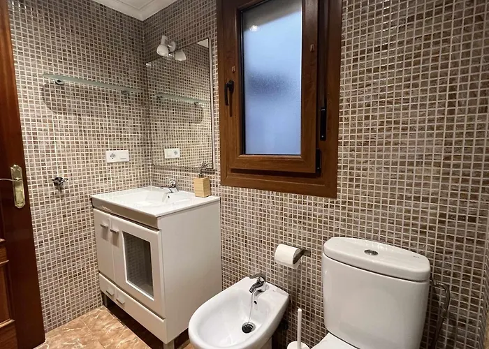 Appartement Paxarinos Playa By Flowhome