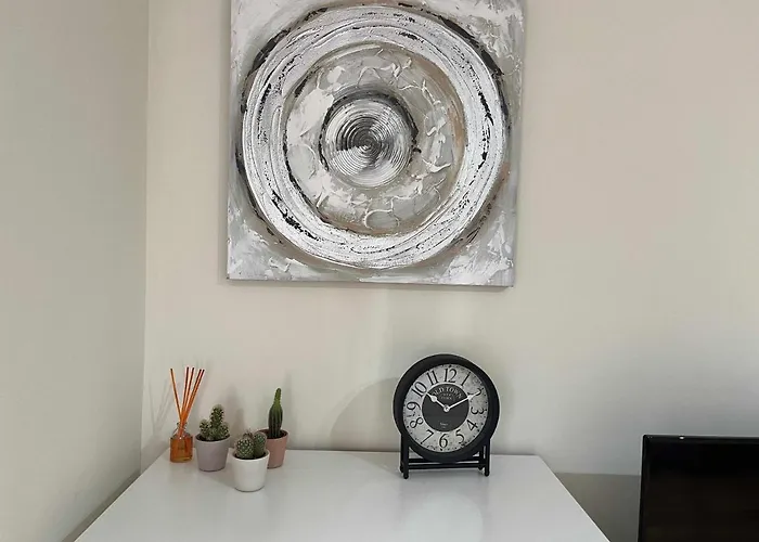 Appartement Paxarinos Playa By Flowhome