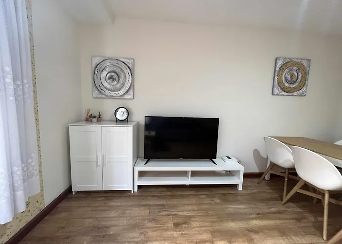 Appartement Paxarinos Playa By Flowhome Gijón