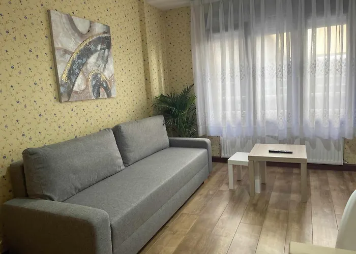 Paxarinos Playa By Flowhome * Gijón