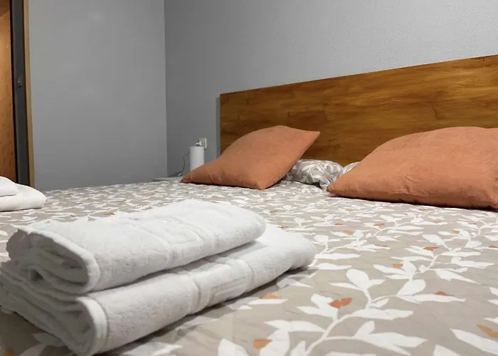 Paxarinos Playa By Flowhome Appartement Gijón