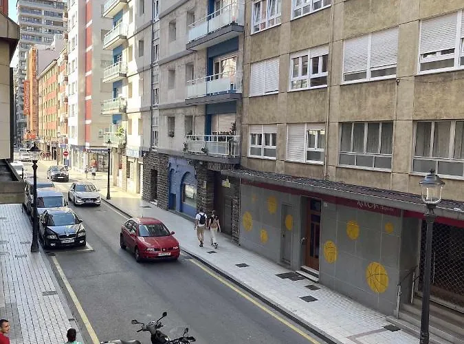 Paxarinos Playa By Flowhome Appartement