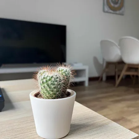 Paxarinos Playa By Flowhome Appartamento *