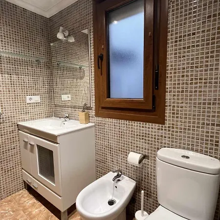 Appartamento Paxarinos Playa By Flowhome