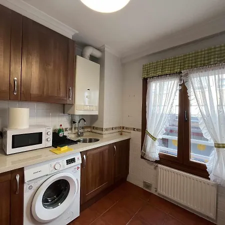 Paxarinos Playa By Flowhome Appartamento Gijón