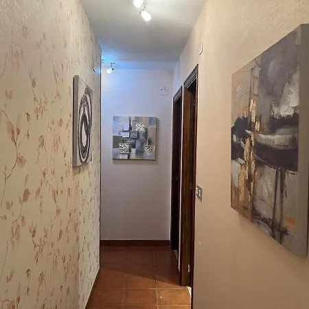 Paxarinos Playa By Flowhome *