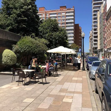 Paxarinos Playa By Flowhome * Gijón