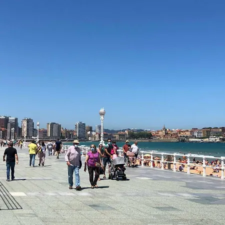 Paxarinos Playa By Flowhome Appartamento