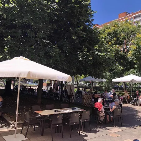 Paxarinos Playa By Flowhome Gijón