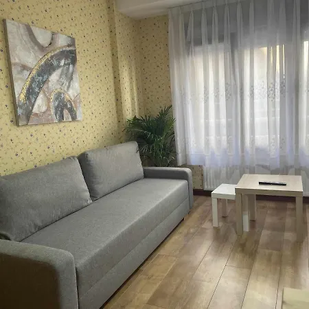 Paxarinos Playa By Flowhome * Gijón