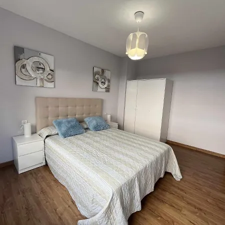 Paxarinos Playa By Flowhome *