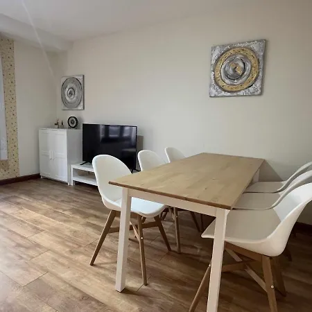 Paxarinos Playa By Flowhome Appartamento *