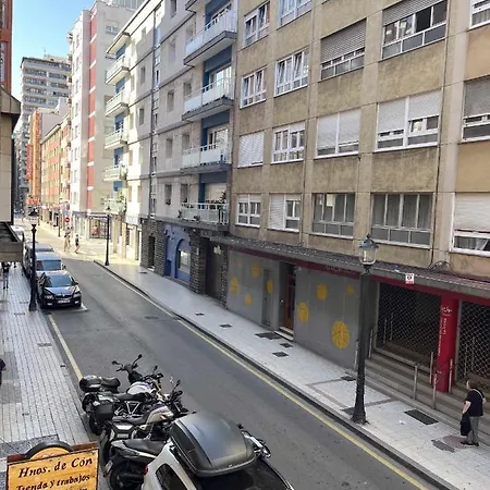 Paxarinos Playa By Flowhome Appartamento