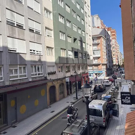 Paxarinos Playa By Flowhome Apartament