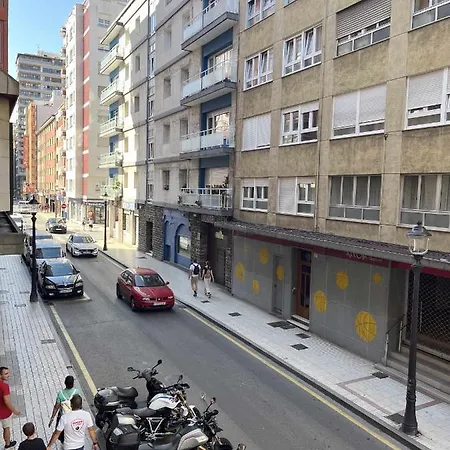 Paxarinos Playa By Flowhome Appartamento